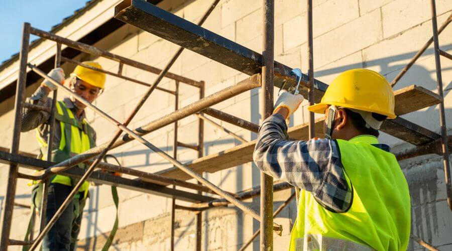 Flashing Repair in Sebeka, MN